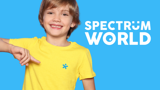 Why Sensory Clothing: The Revolution in Comfort and Independence for Kids and Teens