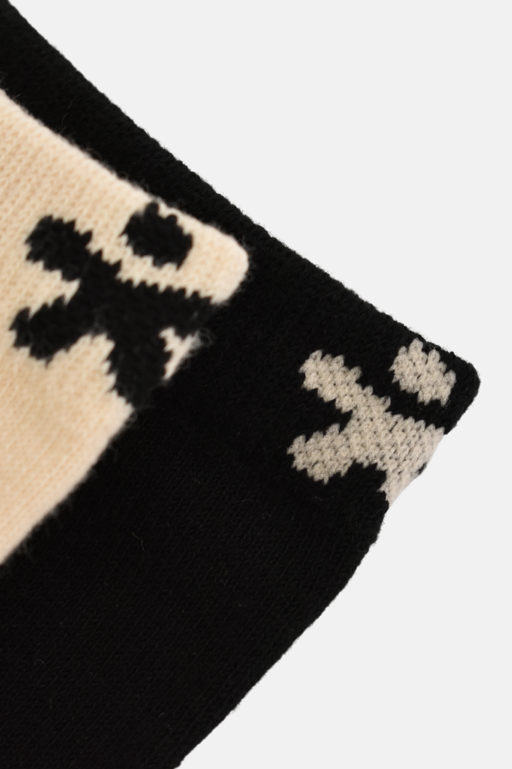 Calcetines Infinity, paquete de 2, unisex, sin caucho
