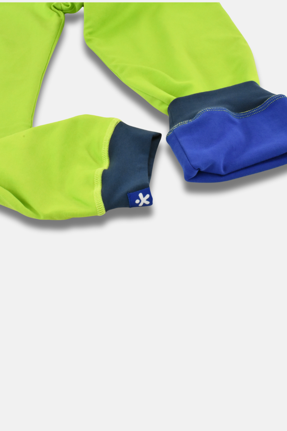 Pantalón deportivo reversible Infinity Fresh