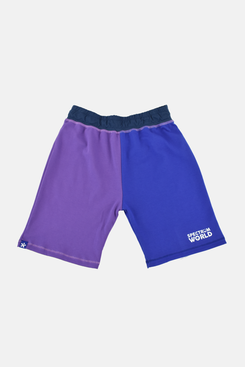 Infinity Reversible Shorts - Sensory-Friendly & Tagless