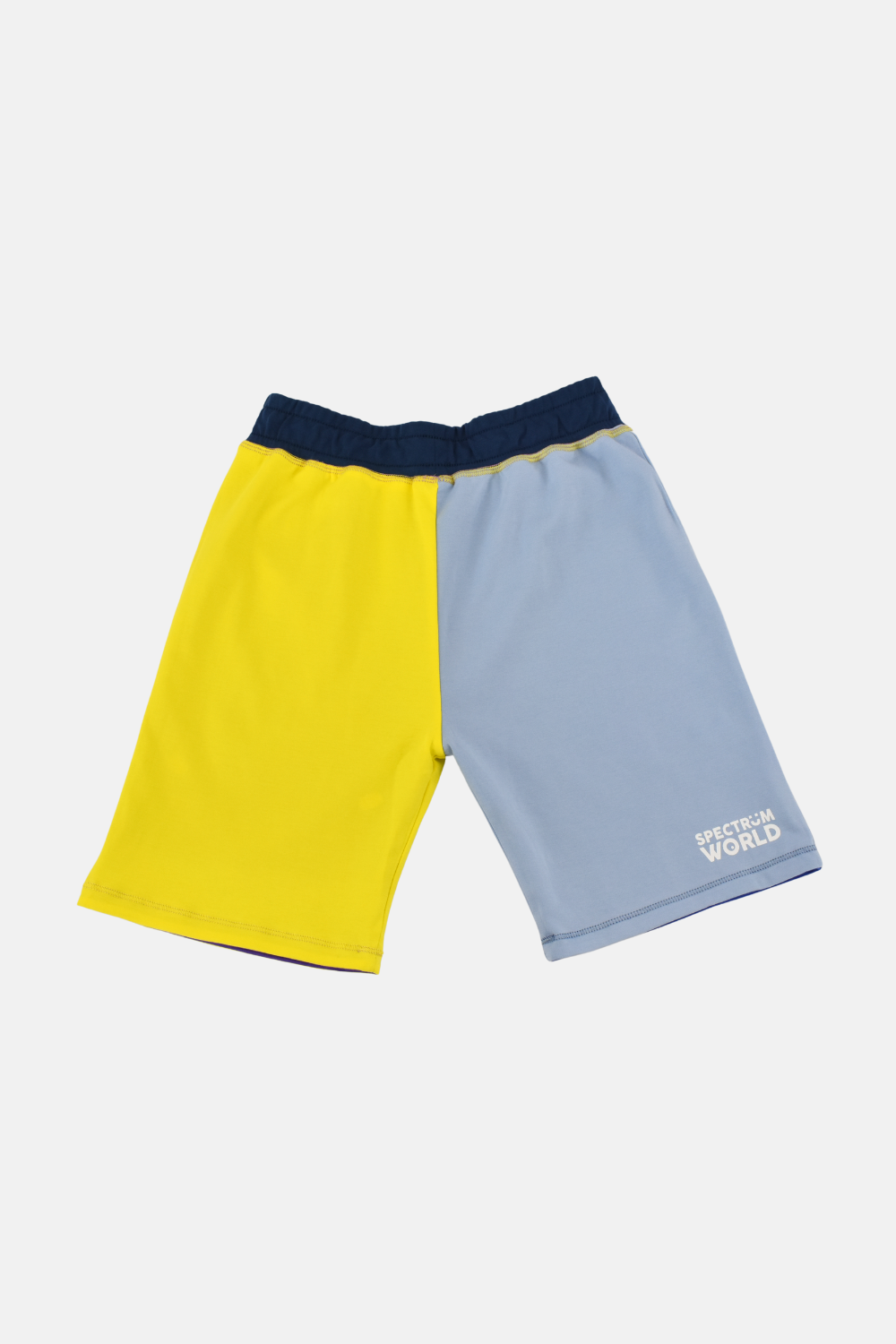 Infinity Reversible Shorts - Sensory-Friendly & Tagless
