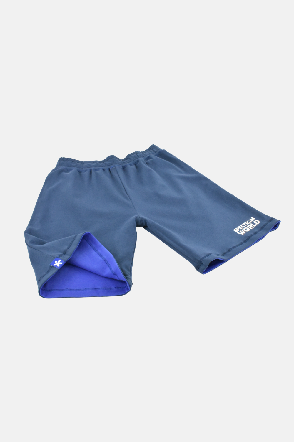 Pantalón corto reversible Infinity Ocean