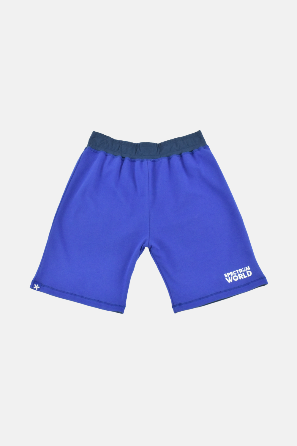 Pantalón corto reversible Infinity Ocean