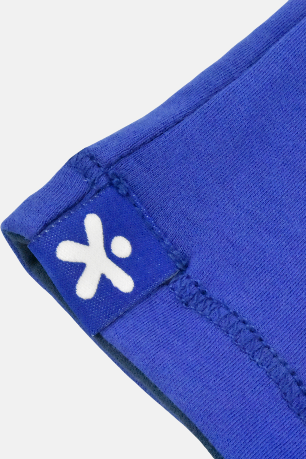 Pantalón corto reversible Infinity Ocean