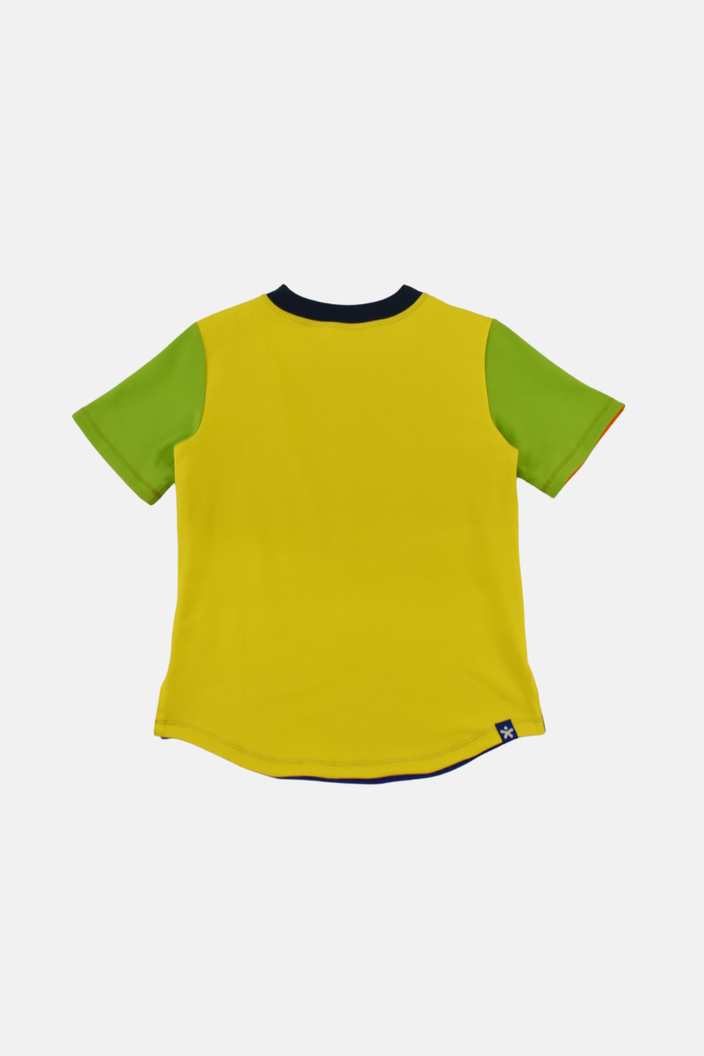 Camiseta reversible de colores Infinity