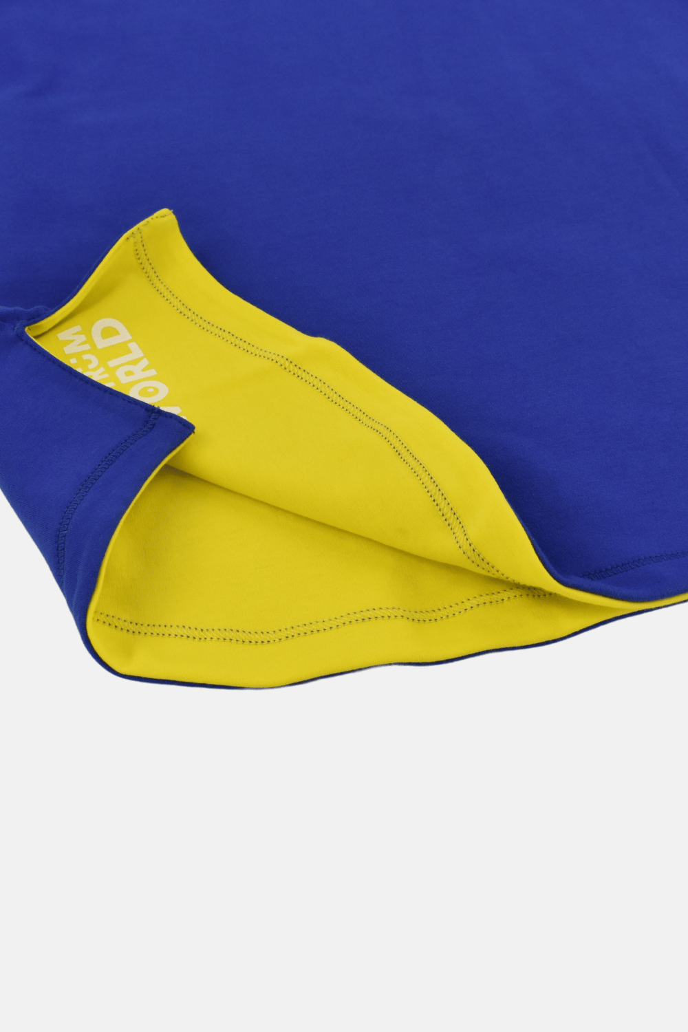 Camiseta reversible Infinity Sunrise