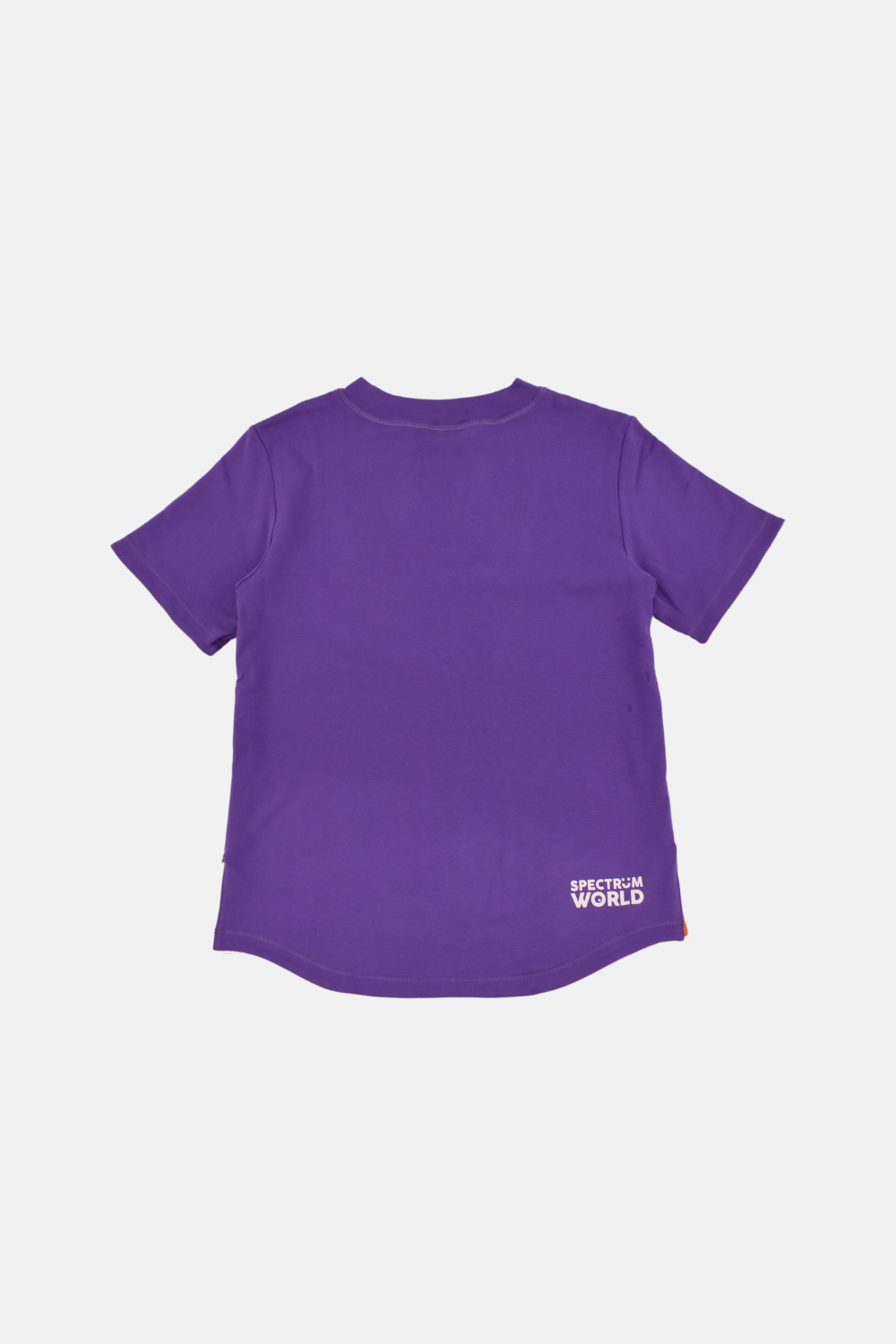Camiseta reversible Infinity Sunrise