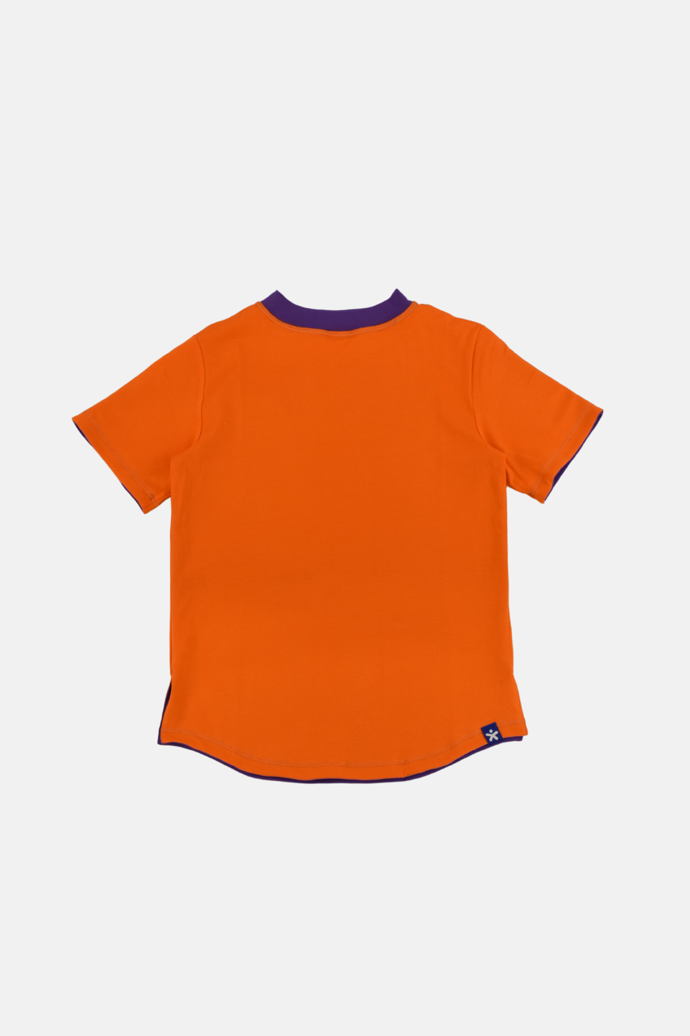 Camiseta reversible Infinity Sunrise