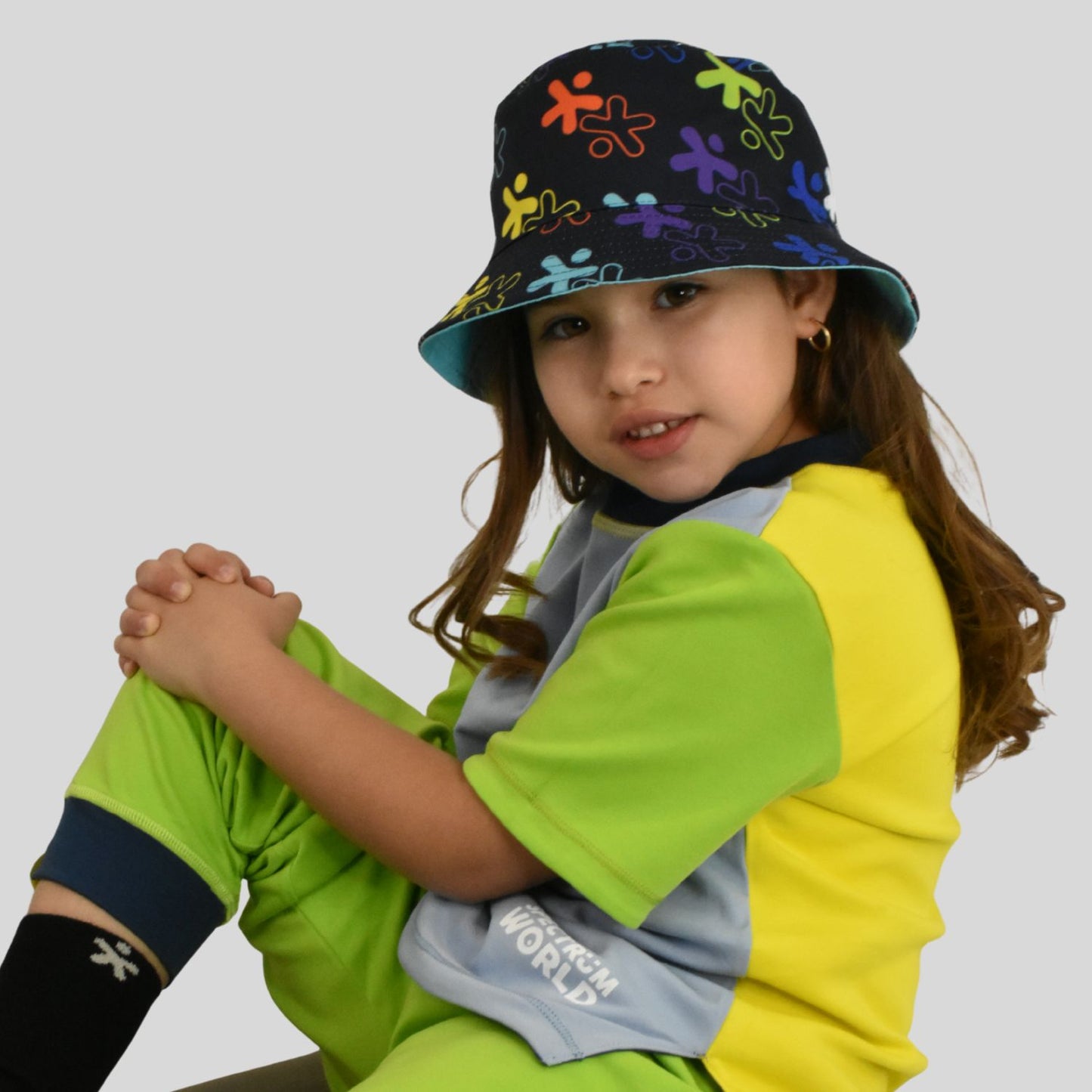 Color Splash Pack – Bold, Reversible & Sensory-Safe