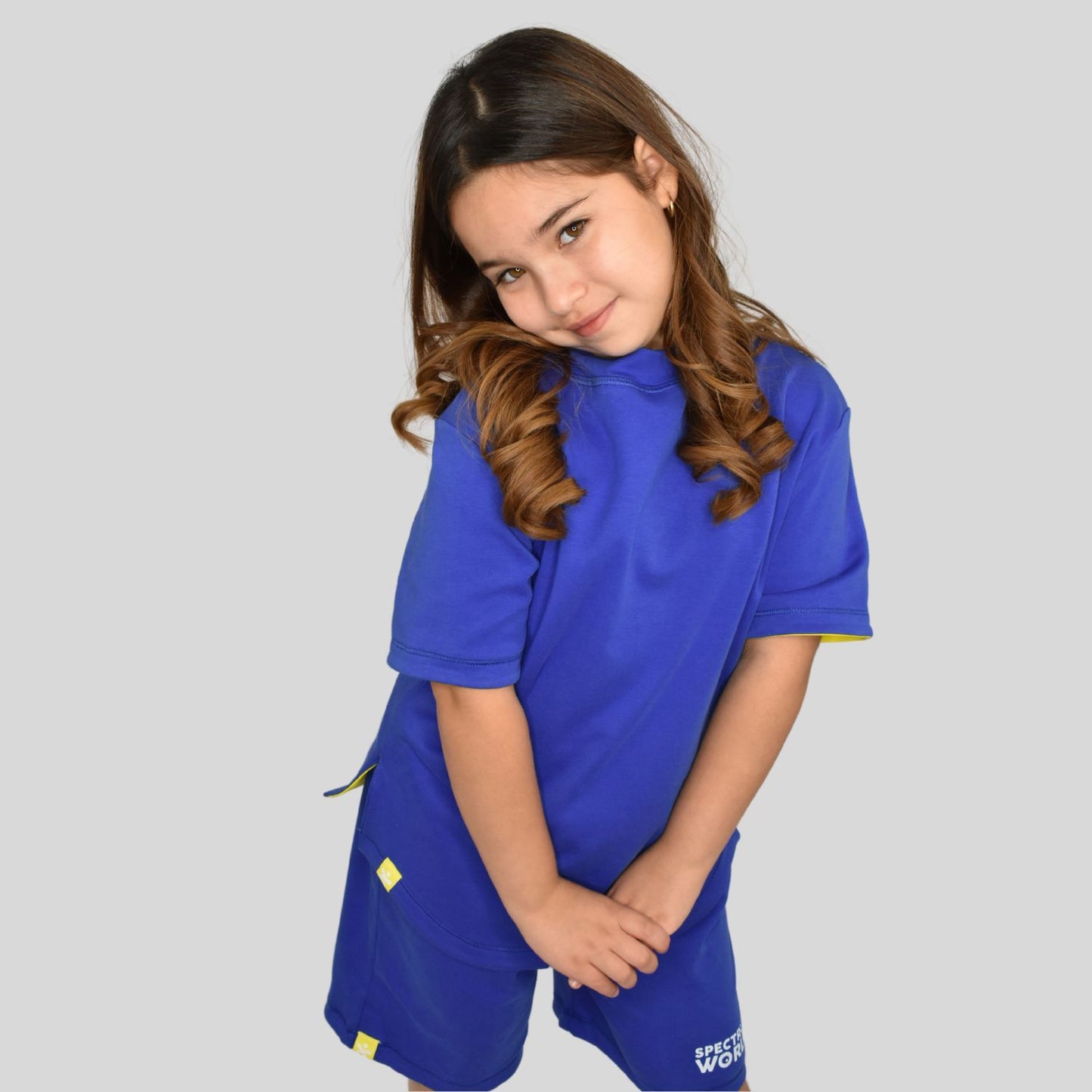 Reversible Summer Set – Sensory-Friendly & Tagless