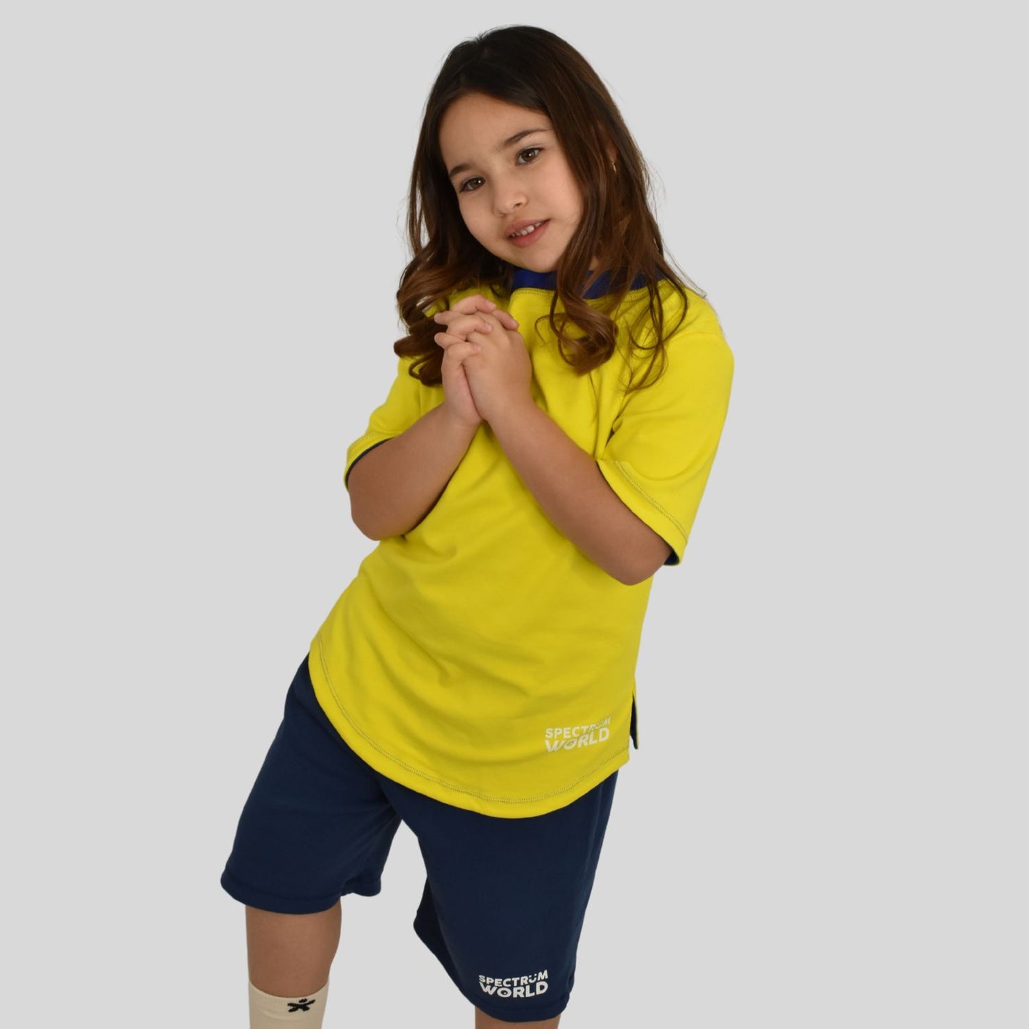 Reversible Summer Set – Sensory-Friendly & Tagless