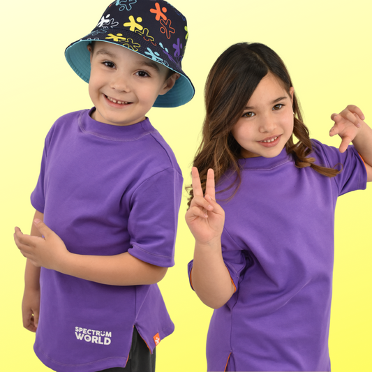 Why Sensory-Friendly Clothing Matters for Comfort and Well-Being