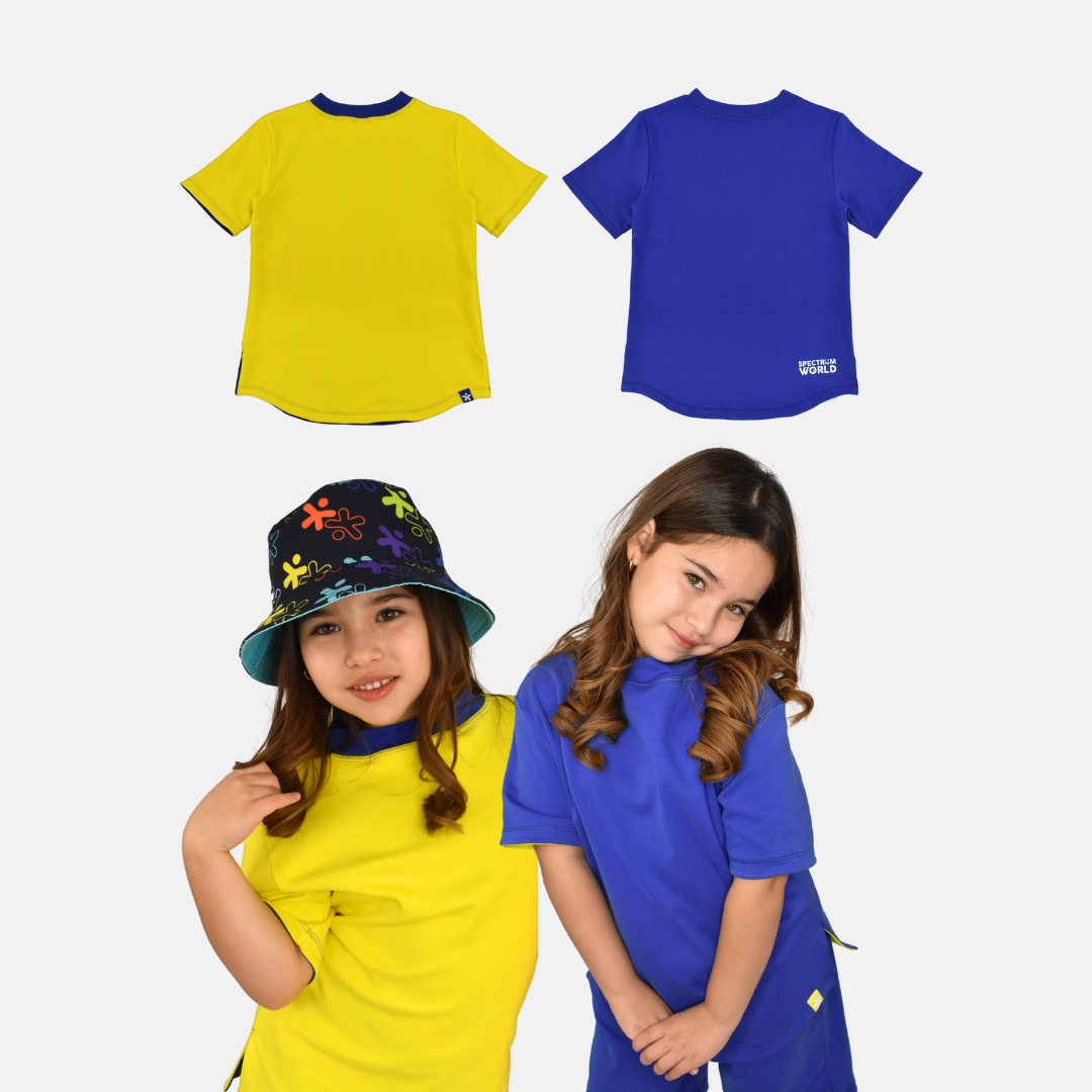 Autism Jacket Shop Adaptive Clothing for Autism – Spectrum World