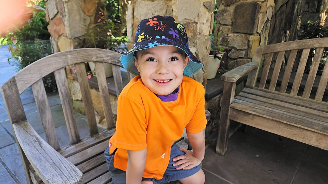 How to Help Kids with Sensory Sensitivities Get Dressed