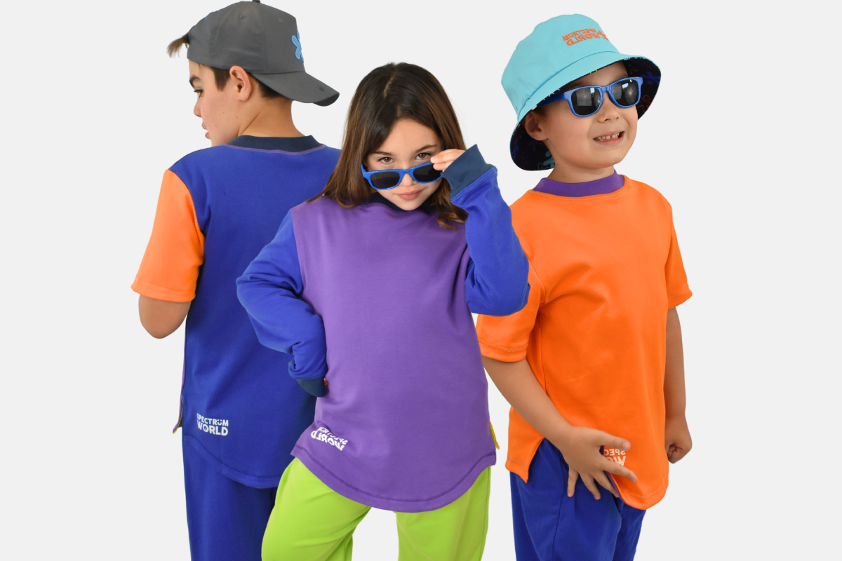 Kids