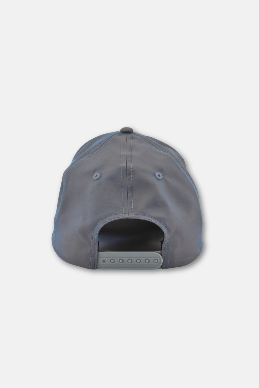 3D Embroidered Logo Baseball Cap