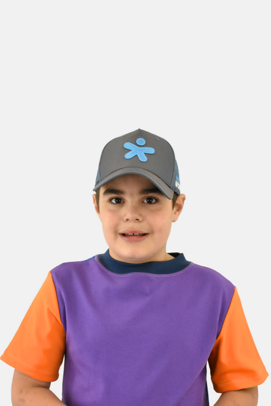 3D Embroidered Logo Baseball Cap