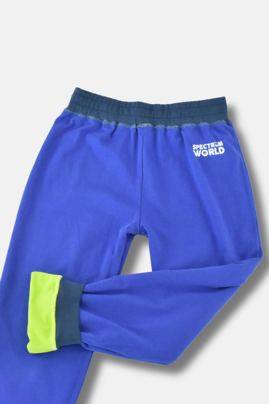 Infinity Reversible Fresh Jogger