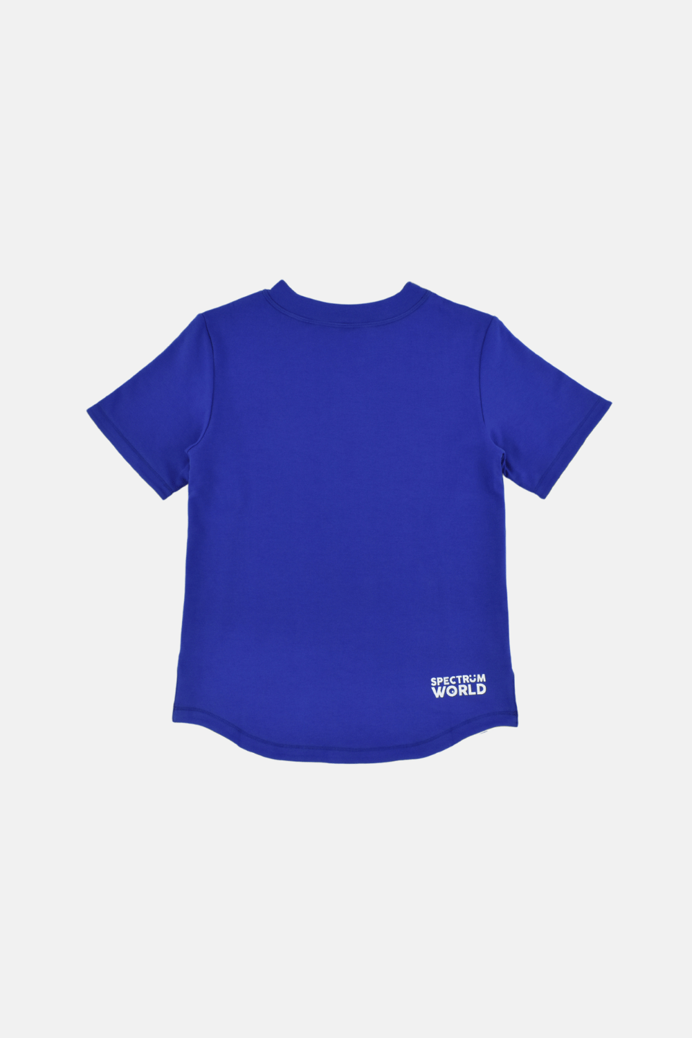 Infinity Reversible Sunrise Tee