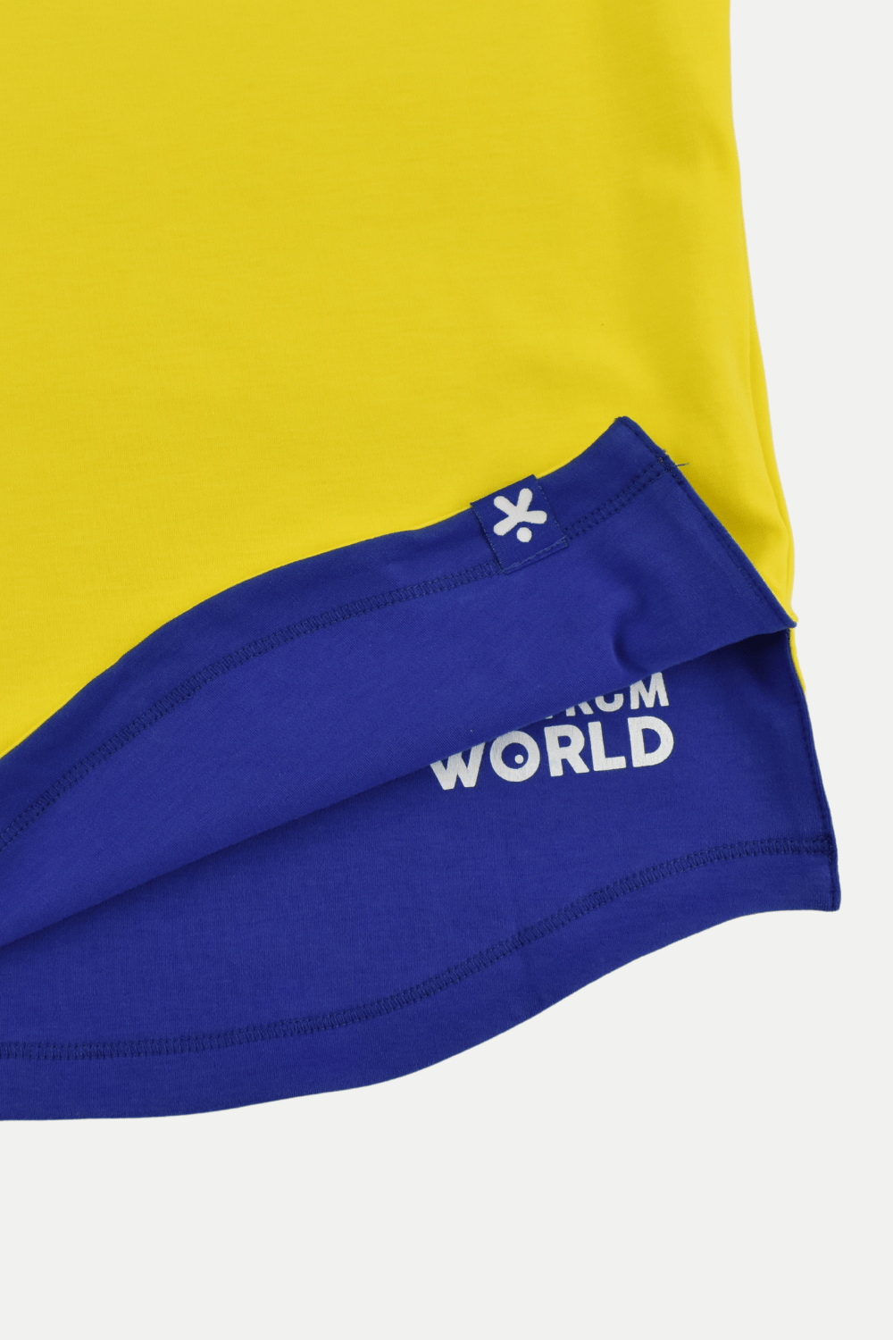 Infinity Reversible Sunrise Tee