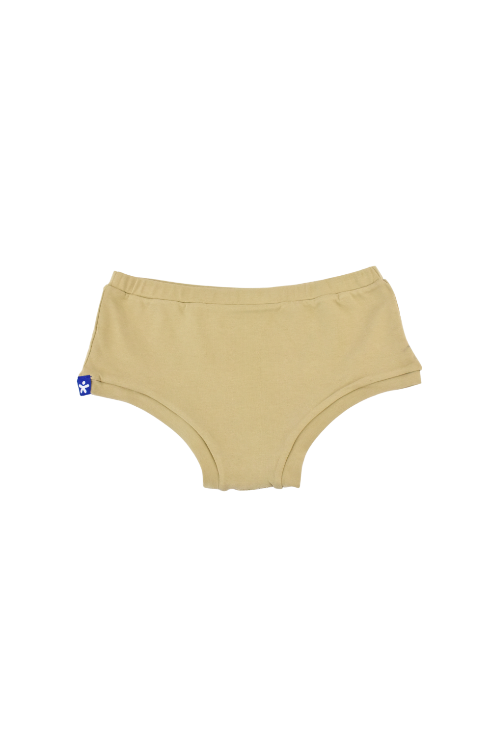 Unisex Reversible Briefs 3Pk - Sensory-Friendly & Tagless
