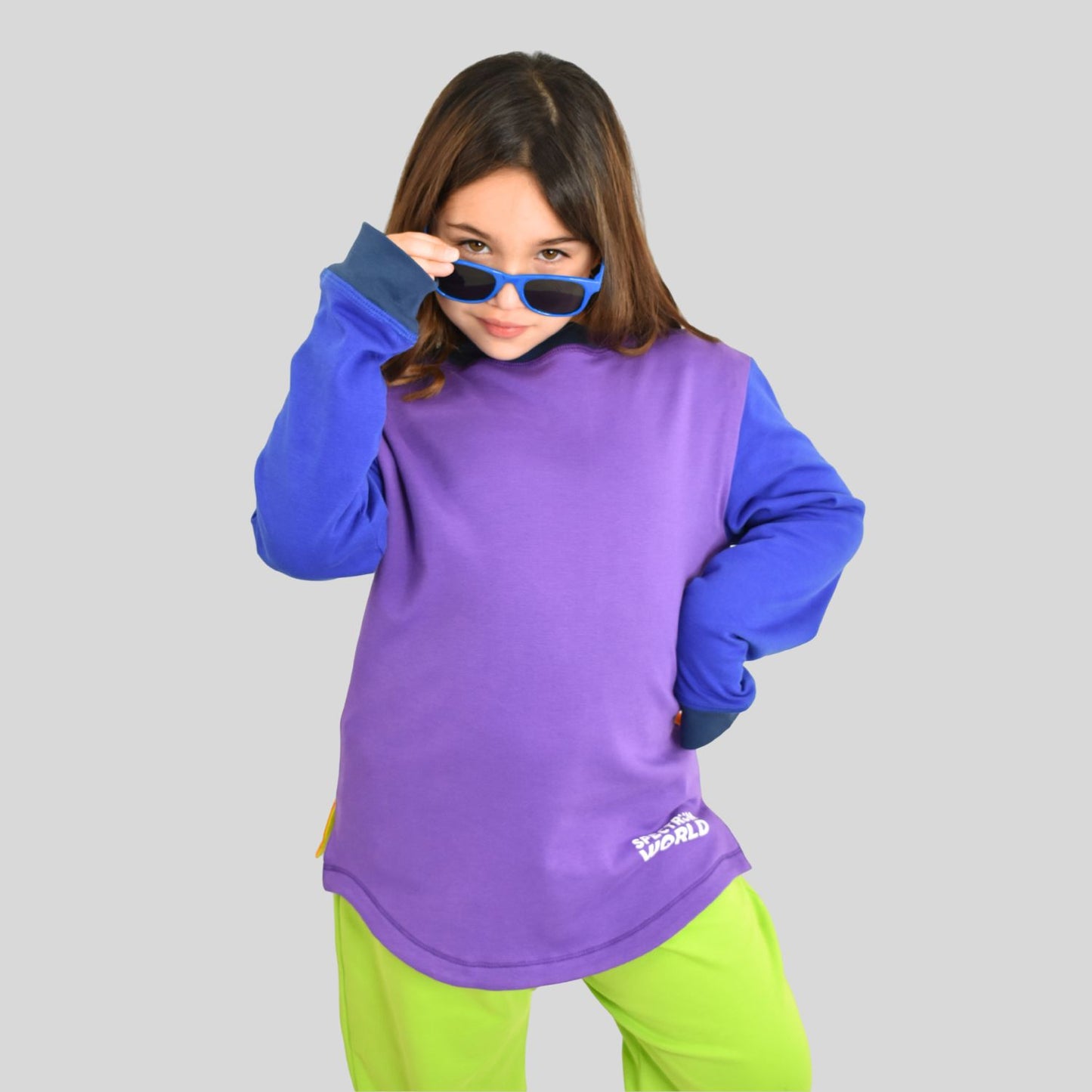 Sensory Nightwear Set – Calming Bedtime Clothing Bundle